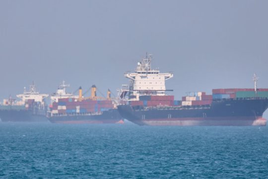 Ιράν: ο πόλεμος που κανείς δεν μπορεί να κερδίσει
